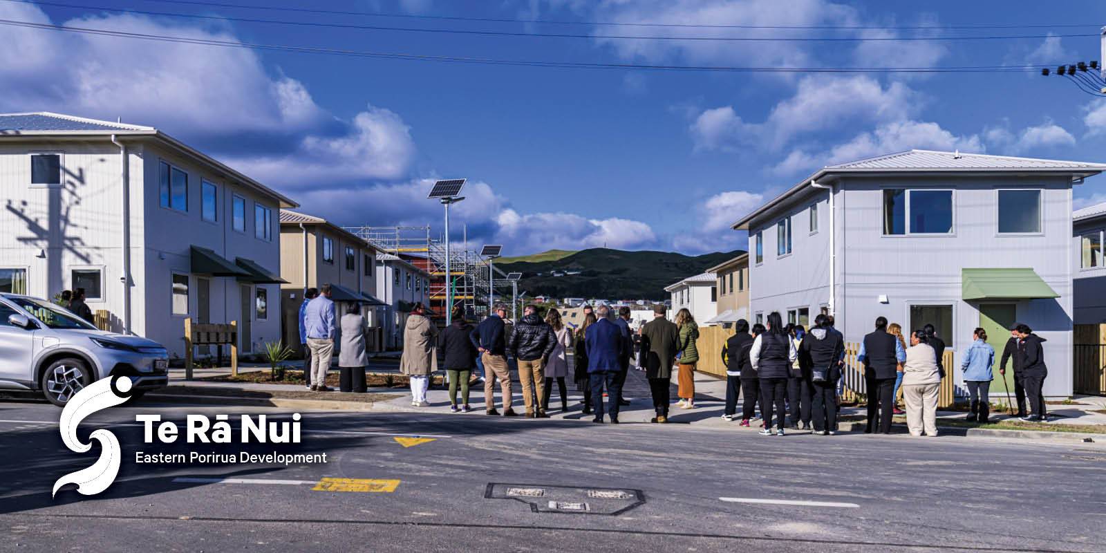 TeRaNui Progress Update Oct26 Blog 1600x800px 1IT Header